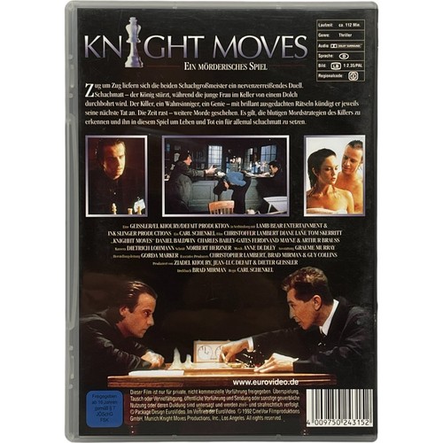 Action Thriller u. Ä - Top Titel/Stars der 80er - 2000er Auswahl3 - DVD Auswahl - Bild 135 von 205