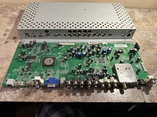 Vizio VX32LHDTV10A Main Board 3632-0232-0150 0171-2272-2174, 0KM09176P38044A