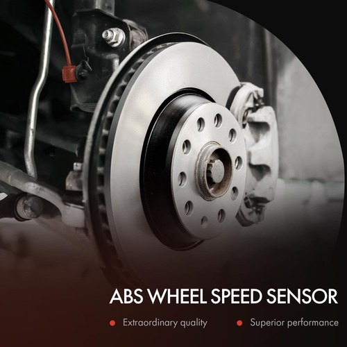 Sensor de velocidad de rueda delantero LH o RH ABS para Chevrolet Cruze Orlando Buick Verano - Imagen 2 de 8
