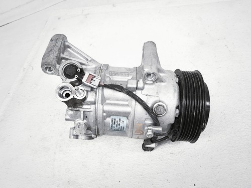2023-2024 Acura Integra Ac Air Compressor Pump + Clutch 38810-64A-A03 ...