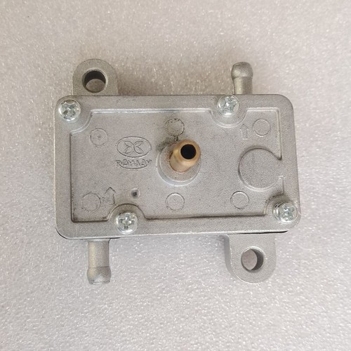 Fuel Pump Assembly for Ski-Doo Alpine I II IV 87-95 Citation Safari Saga 87-89 - Picture 2 of 3