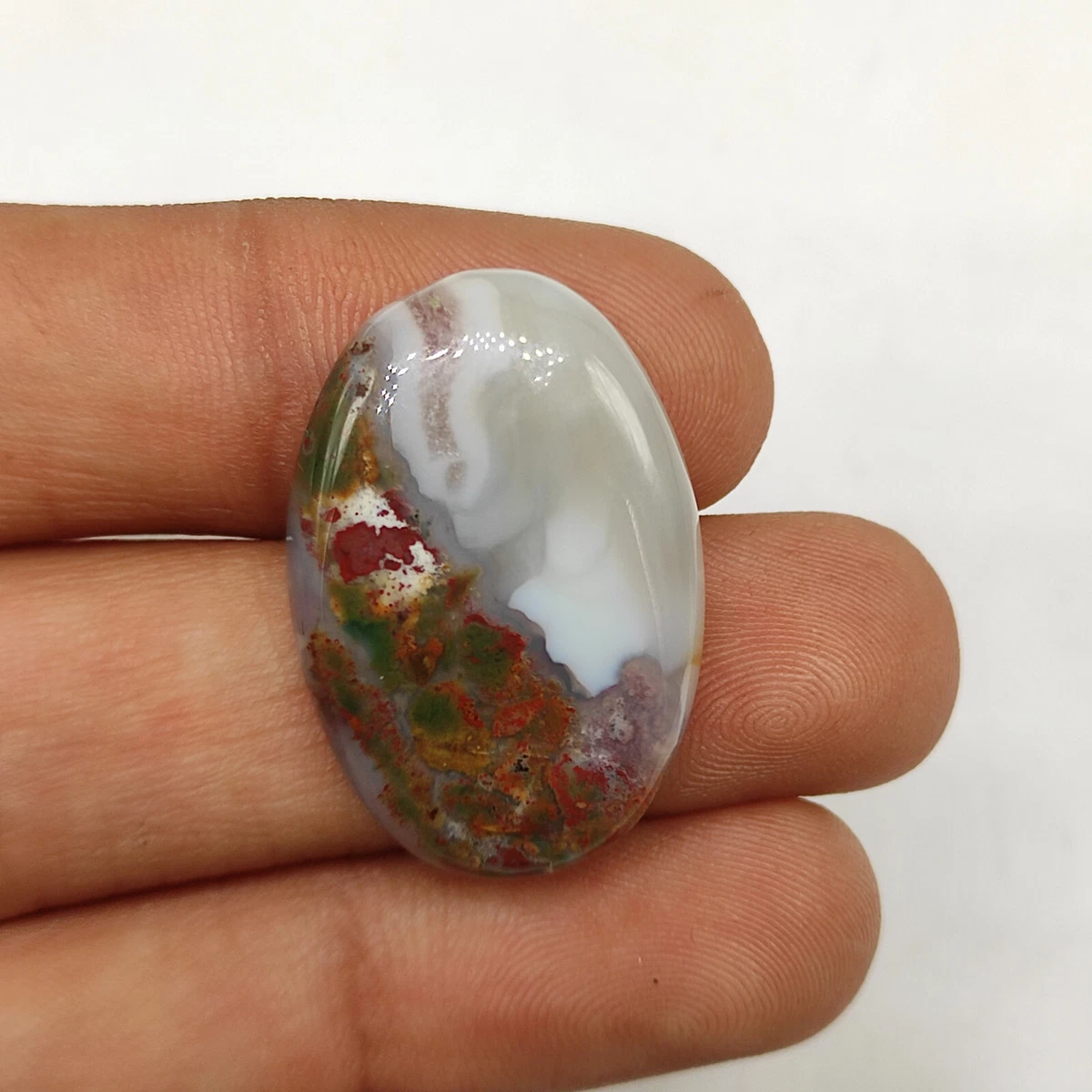 Multi on sale colored agate
