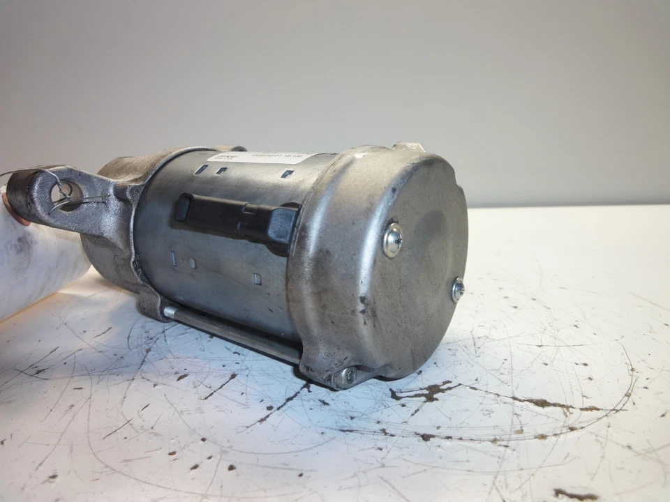 AUDI A4/A6/S6//A8/S8/ALLROAD DENSO MOTOR STATER OEM 06H911024C 2000-2004 Foto 4 de 4