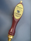 Yuengling Traditional Lager Beer Tap Handle Tall Keg Mancave Pub
