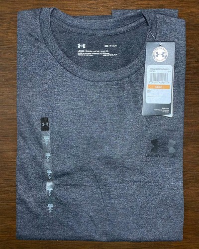 Under Armour Men's T-Shirt Sports Style, Crew Neck sport-Running-Gym m, XL @sale - Picture 13 of 55