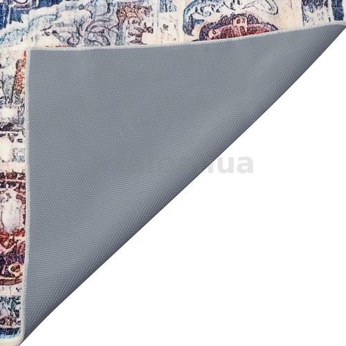 Big Size Floor Area Carpet Rug Mat Non Slip Hallway Bedroom Living Room - Picture 12 of 12