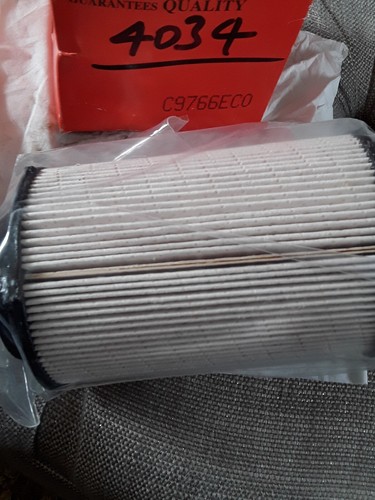 Fram Fuel Filter. 4034 - Picture 5 of 6