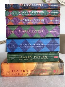 rowling