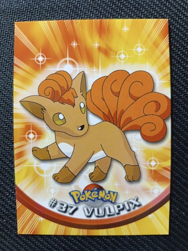 Pokemon Topps Series 1 MINT cards vintage Nintendo Tv Animation ITA OLD 151 - Foto 82 di 192