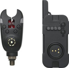 Ron Thompson MC4W 1 Bite Alarm +1 Reciver Fishing