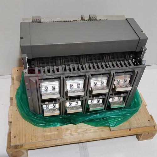 Neu Schneider Electric NW25H1 Druckluft-Leistungsschalter 2500A 4P, Auszugstyp (48306) - Bild 11 von 13