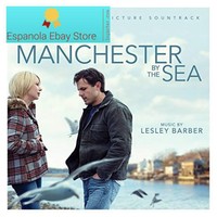 Manchester By The Sea (original Soundtrack Album) Oscar Nominee Manchester By The Sea (original Soundtrack Album) Oscar Nominee