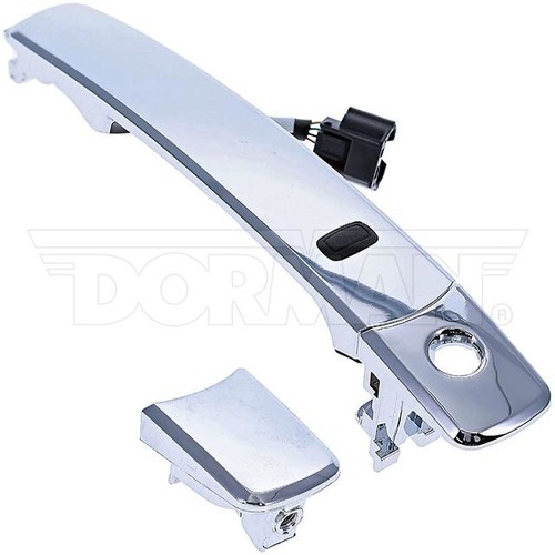 Dorman 15861 Handle - Exterior Door fits Nissan models - 第 4/8 張圖片