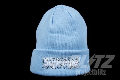 bogo beanie