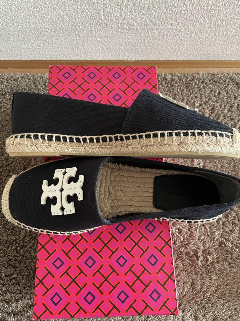 早い者勝ち＊新品未使用＊TORY BURCH パンプス　サイズ6M(約23cm) 楽天市場】トリーバーチ 靴 23の通販