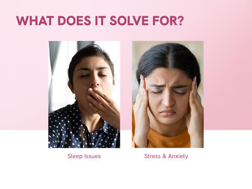 Be-Bodywise | Magnesiumglycinat Gummis - für erholsamen Schlaf & weniger Stress - 60N - Bild 16 von 47