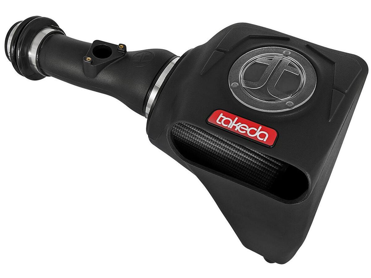 Takeda Momentum Cold Air Intake System w/ Pro DR Takeda Momentum Cold Air Intake System w/ Pro DR