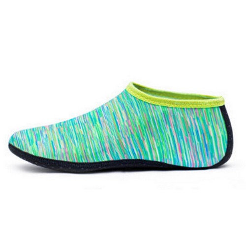 Tauchen Aqua Haut Socken Badeschuhe Wasserschuhe Schwimmschuhe Balletschuhe DHL❤ - Bild 20 von 21