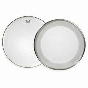 Remo 30 Ultra Weiß PowerMax Bass Drumhead Remo 30 Ultra Weiß PowerMax Bass Drumhead