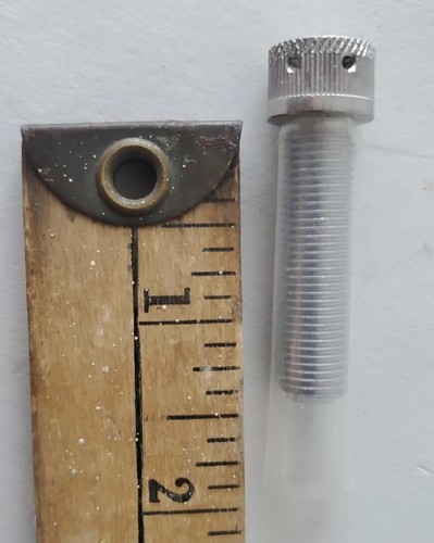 (10) NAS1351C6H24 NAS 1351-C6-H24 SOCKET HEAD CAP SCREW - Picture 3 of 7
