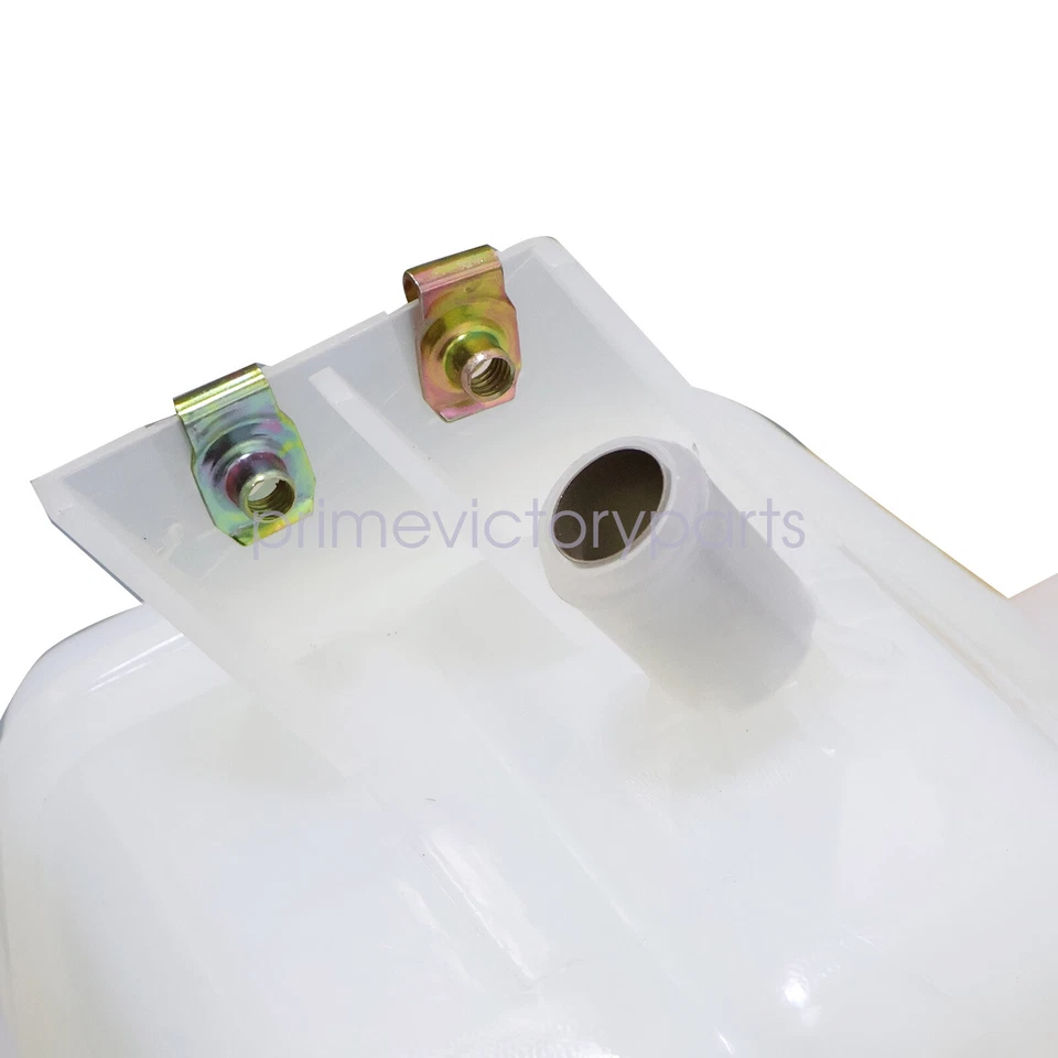 2512250C91 Coolant Reservoir FOR International Harvester LT625 W/ SENSOR HOLE - Изображение 3 из 4