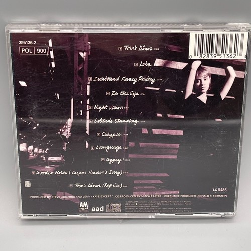 Rock , Rock-Pop, Punk, Soft, Indie Alben TOP Titel CD Auswahl (Nur 1x Porto) - Bild 410 von 509