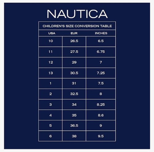 NAUTICA Toddler Girls Zabra Boots Faux Fur Trim Wheat Size 10 NEW IN BOX NIB - Picture 8 of 10