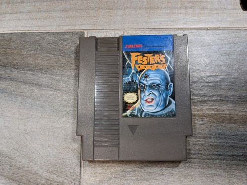 Nintendo NES Games Custom Build Lot-Cleaned Pins, Tested,DISCOUNT FAST SHIPPING - Picture 139 of 516