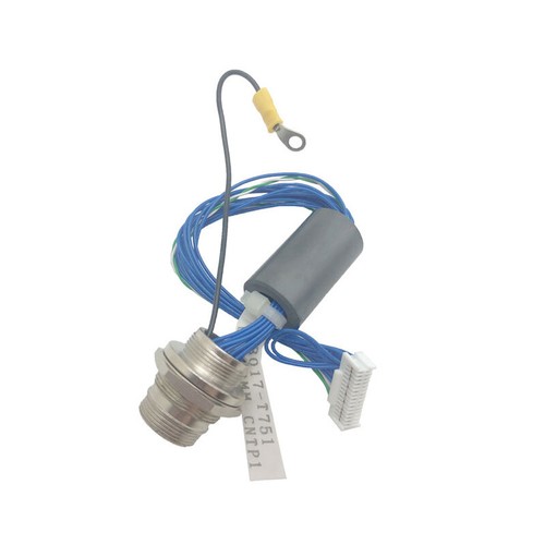 For FANUC A660-8017-T751 Teach Pendant Internal Connection Cable L=150MM - Picture 3 of 4