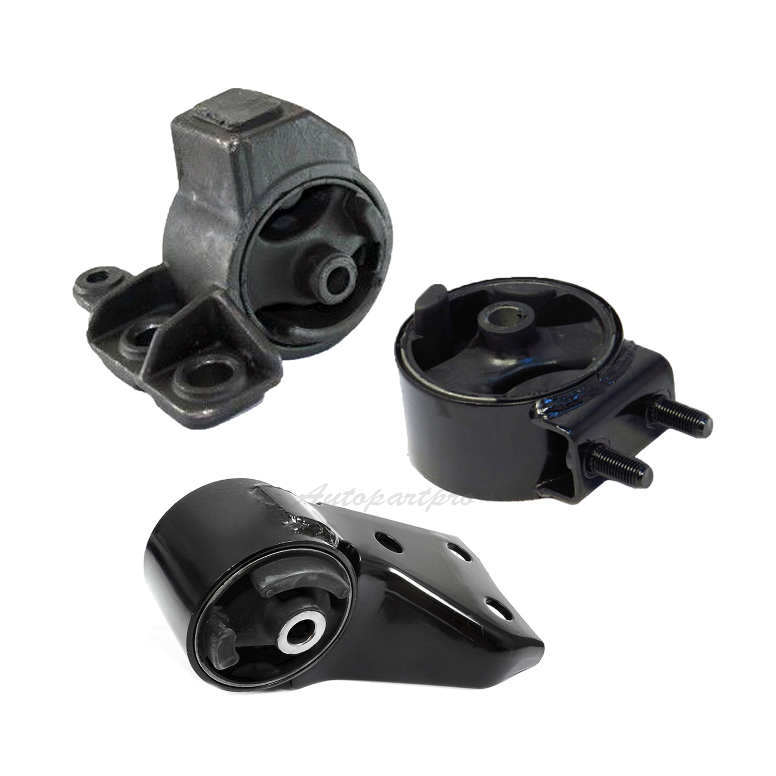 For Kia 0004 Spectra 9801 Sephia 1.8L 6756 6765 6767 Auto Engine