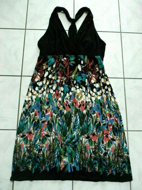 lane bryant sundress