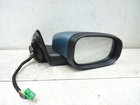 VOLVO S80 MK2 PRE F/L (2006-13) - O/S Right Electric Wing Mirror 14 Pin A049504