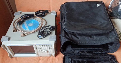 IFR2398 9kHz-2.7GHz RF spectrum analyzer ! Clean! Fully working! - Picture 2 of 7