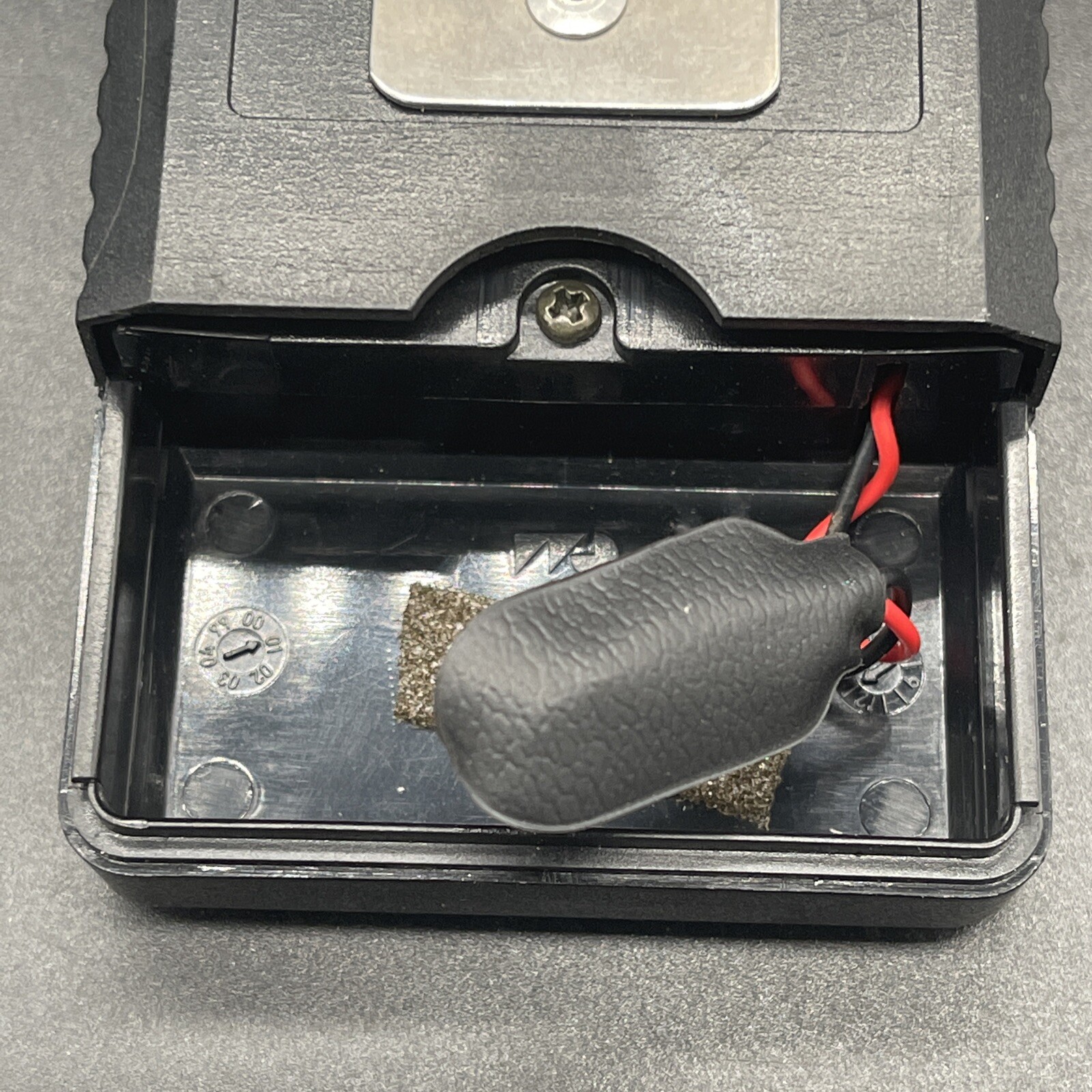 ESP Emission Analyzer Smog machine IP Remote Not Available Elsewhere ESP100174 eBay