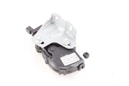 ๐ 13-16 MercedesX166 GL450 GL550 Rear Left Quarter Window Regulator Motor OEM - Picture 8 of 19