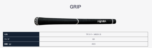 Honma Golf Tour World TR20 460 Driver 1W 9.5° Vizard FD 6 Graphite Shaft Flex S - Picture 12 of 12