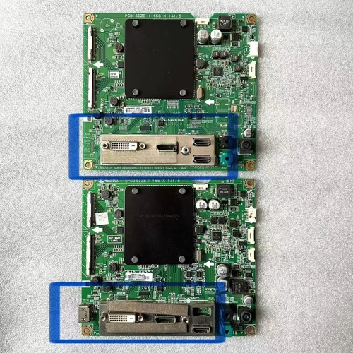 LG 25UM65 29UM65 29UM67 Motherboard EAX65569204/5/6/7
