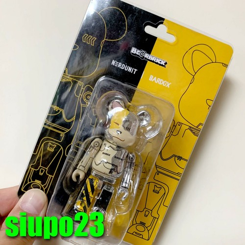 BE@RBRICK NERDUNIT BARDOX 400% seven-health.com