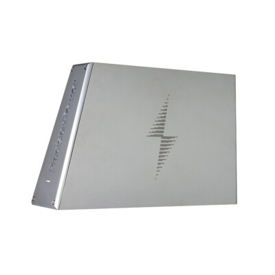 #ad #ad NEW Precision Power PC1000.1D 1 Ch. MONO Power Class Car Audio Amplifier 300Wx1 $199.00