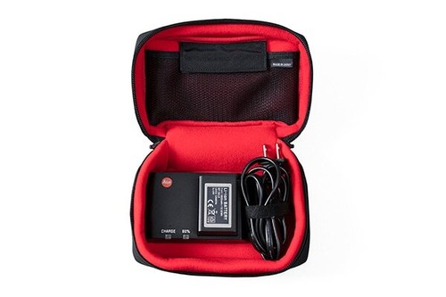 ARTISAN & ARTIST Camera Case for Leica/Mirrorless Gearbox Pro ACAM-62D - Picture 8 of 8