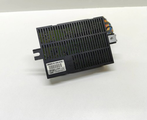 BMW 5 6 7 Series E60 E61 E65 E66 LM2 LWR Lear Light Module Control Unit 9153272 - Picture 10 of 24