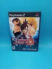 Crimson Tears PS2 PlayStation 2 - Complete CIB
