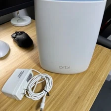 Netgear Orbi RBR50 Wi-Fi Router (No Satellites)