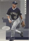 1996 Leaf Signature Series - Jeff Cirillo #27