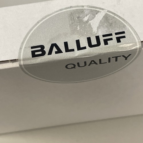 BALLUFF BGL001J Gabellichtschranke Ovp Versiegelt - Bild 3 von 3