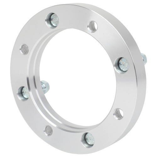 4X 1" Wheel Spacers 4x156 For Polaris RZR 800 EFI Outlaw 50 Ranger 500 600 700 - Picture 12 of 13