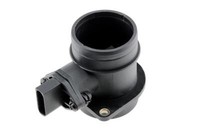 NTY Luftmassenmesser FÜR Audi A4 1.9TDI 1997- Skoda Octavia 1.9TDI 1998- VW
