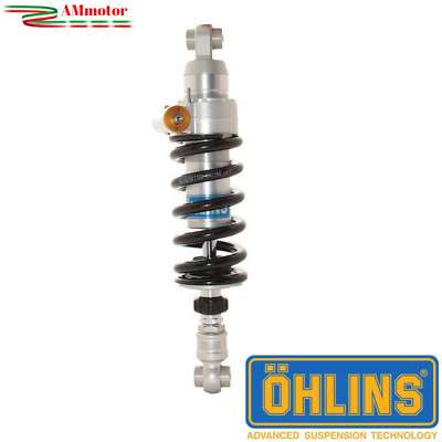 Stoßdämpfer Ohlins BMW R nine T Scrambler 2019 Federbein Motorrad Suspension