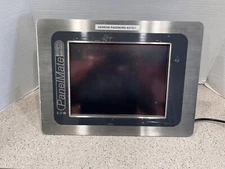 Cutler Hammer PanelMate 3-2395-008B ePro PS HMI 7685ST-12OD READ DESCRIPTION