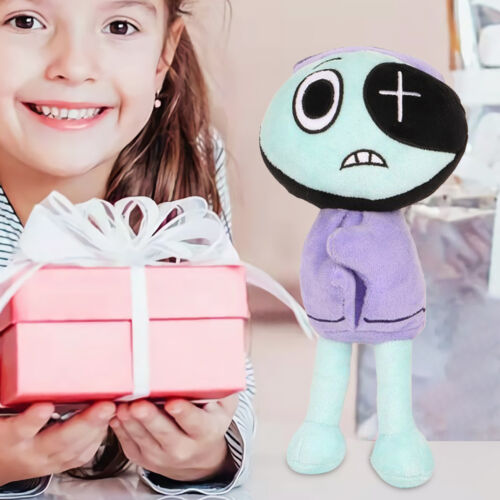 Dandy's World Astro Plush Game Character Plush Toy Stuffed Animal Plushies Toys - Picture 3 of 8